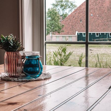 Friese Hoeve Sneek Exteriér fotografie