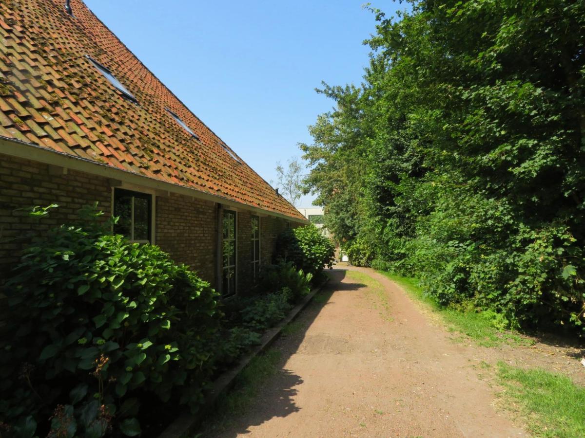 Friese Hoeve Sneek Exteriér fotografie
